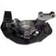 Purchase Top-Quality Front Hub Assembly by DORMAN (OE SOLUTIONS) - 698-442 pa7