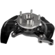 Purchase Top-Quality Front Hub Assembly by DORMAN (OE SOLUTIONS) - 698-442 pa8