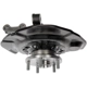 Purchase Top-Quality Front Hub Assembly by DORMAN (OE SOLUTIONS) - 698-443 pa2