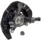 Purchase Top-Quality Front Hub Assembly by DORMAN (OE SOLUTIONS) - 698-443 pa8