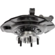 Purchase Top-Quality Front Hub Assembly by DORMAN (OE SOLUTIONS) - 698-444 pa2