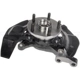Purchase Top-Quality Front Hub Assembly by DORMAN (OE SOLUTIONS) - 698-444 pa7