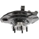 Purchase Top-Quality Front Hub Assembly by DORMAN (OE SOLUTIONS) - 698-444 pa9