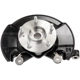 Purchase Top-Quality Front Hub Assembly by DORMAN (OE SOLUTIONS) - 698-450 pa1