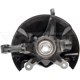 Purchase Top-Quality Front Hub Assembly by DORMAN (OE SOLUTIONS) - 698-450 pa5