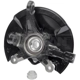 Purchase Top-Quality Front Hub Assembly by DORMAN (OE SOLUTIONS) - 698-451 pa6