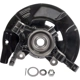 Purchase Top-Quality DORMAN (OE SOLUTIONS) - 698-454 - Front Right Loaded Knuckle pa4