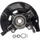 Purchase Top-Quality DORMAN (OE SOLUTIONS) - 698-455 - Front Left Loaded Knuckle pa1