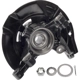 Purchase Top-Quality DORMAN (OE SOLUTIONS) - 698-455 - Front Left Loaded Knuckle pa3