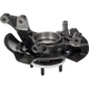 Purchase Top-Quality Front Hub Assembly by DORMAN (OE SOLUTIONS) - 698-456 pa3