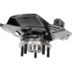 Purchase Top-Quality Front Hub Assembly by DORMAN (OE SOLUTIONS) - 698-456 pa6