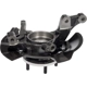 Purchase Top-Quality DORMAN (OE SOLUTIONS) - 698-457 - Front Left Loaded Knuckle pa7