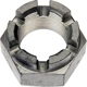 Purchase Top-Quality DORMAN (OE SOLUTIONS) - 698-457 - Front Left Loaded Knuckle pa8