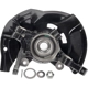 Purchase Top-Quality DORMAN (OE SOLUTIONS) - 698-458 - Front Right Loaded Knuckle pa2