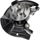 Purchase Top-Quality Front Hub Assembly by DORMAN (OE SOLUTIONS) - 698-461 pa8