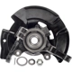 Purchase Top-Quality DORMAN (OE SOLUTIONS) - 698-462 - Front Right Loaded Knuckle pa2