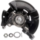 Purchase Top-Quality Front Hub Assembly by DORMAN (OE SOLUTIONS) - 698-464 pa1