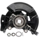 Purchase Top-Quality Front Hub Assembly by DORMAN (OE SOLUTIONS) - 698-464 pa4