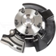 Purchase Top-Quality Front Hub Assembly by DORMAN (OE SOLUTIONS) - 698-464 pa8