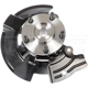 Purchase Top-Quality Front Hub Assembly by DORMAN (OE SOLUTIONS) - 698-465 pa1