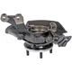 Purchase Top-Quality Front Hub Assembly by DORMAN (OE SOLUTIONS) - 698-465 pa4