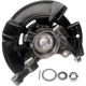 Purchase Top-Quality Front Hub Assembly by DORMAN (OE SOLUTIONS) - 698-465 pa7