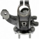 Purchase Top-Quality Front Hub Assembly by DORMAN (OE SOLUTIONS) - 698-466 pa3