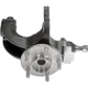 Purchase Top-Quality DORMAN (OE SOLUTIONS) - 698-467 - Front Left Loaded Knuckle pa2