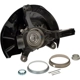 Purchase Top-Quality Front Hub Assembly by DORMAN (OE SOLUTIONS) - 698-473 pa1