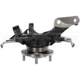 Purchase Top-Quality Front Hub Assembly by DORMAN (OE SOLUTIONS) - 698-473 pa7