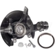 Purchase Top-Quality Front Hub Assembly by DORMAN (OE SOLUTIONS) - 698-475 pa1
