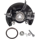 Purchase Top-Quality Front Hub Assembly by DORMAN (OE SOLUTIONS) - 698-475 pa4