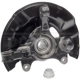 Purchase Top-Quality Front Hub Assembly by DORMAN (OE SOLUTIONS) - 698-476 pa12