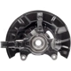 Purchase Top-Quality Front Hub Assembly by DORMAN (OE SOLUTIONS) - 698-476 pa4