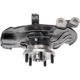 Purchase Top-Quality Front Hub Assembly by DORMAN (OE SOLUTIONS) - 698-476 pa5