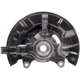 Purchase Top-Quality Front Hub Assembly by DORMAN (OE SOLUTIONS) - 698-476 pa6