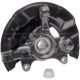 Purchase Top-Quality Front Hub Assembly by DORMAN (OE SOLUTIONS) - 698-476 pa8