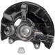 Purchase Top-Quality Front Hub Assembly by DORMAN (OE SOLUTIONS) - 698-477 pa5