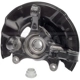 Purchase Top-Quality Front Hub Assembly by DORMAN (OE SOLUTIONS) - 698-477 pa9