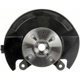 Purchase Top-Quality Front Hub Assembly by DORMAN (OE SOLUTIONS) - 698-478 pa10