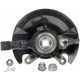 Purchase Top-Quality Front Hub Assembly by DORMAN (OE SOLUTIONS) - 698-479 pa1
