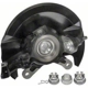 Purchase Top-Quality Front Hub Assembly by DORMAN (OE SOLUTIONS) - 698-479 pa4