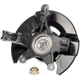 Purchase Top-Quality Front Hub Assembly by DORMAN (OE SOLUTIONS) - 698-480 pa10