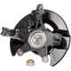 Purchase Top-Quality Front Hub Assembly by DORMAN (OE SOLUTIONS) - 698-480 pa2