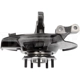 Purchase Top-Quality Front Hub Assembly by DORMAN (OE SOLUTIONS) - 698-480 pa5