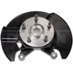 Purchase Top-Quality Front Hub Assembly by DORMAN (OE SOLUTIONS) - 698-480 pa6