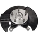 Purchase Top-Quality Front Hub Assembly by DORMAN (OE SOLUTIONS) - 698-480 pa8