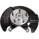 Purchase Top-Quality Front Hub Assembly by DORMAN (OE SOLUTIONS) - 698-481 pa2