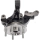 Purchase Top-Quality Front Hub Assembly by DORMAN (OE SOLUTIONS) - 698-482 pa5