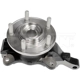 Purchase Top-Quality Front Hub Assembly by DORMAN (OE SOLUTIONS) - 698-482 pa8